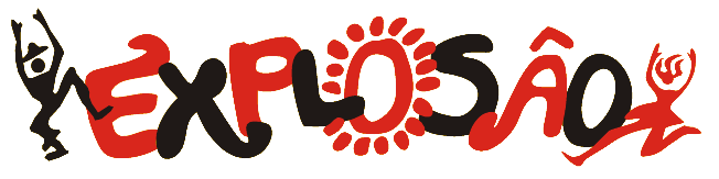 Bloco Explosao logo