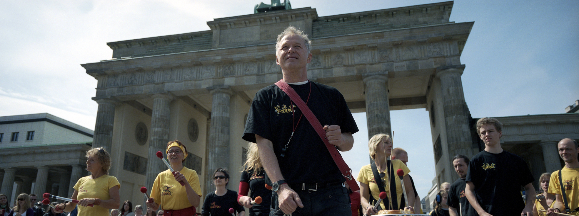 Brandenburger Tor